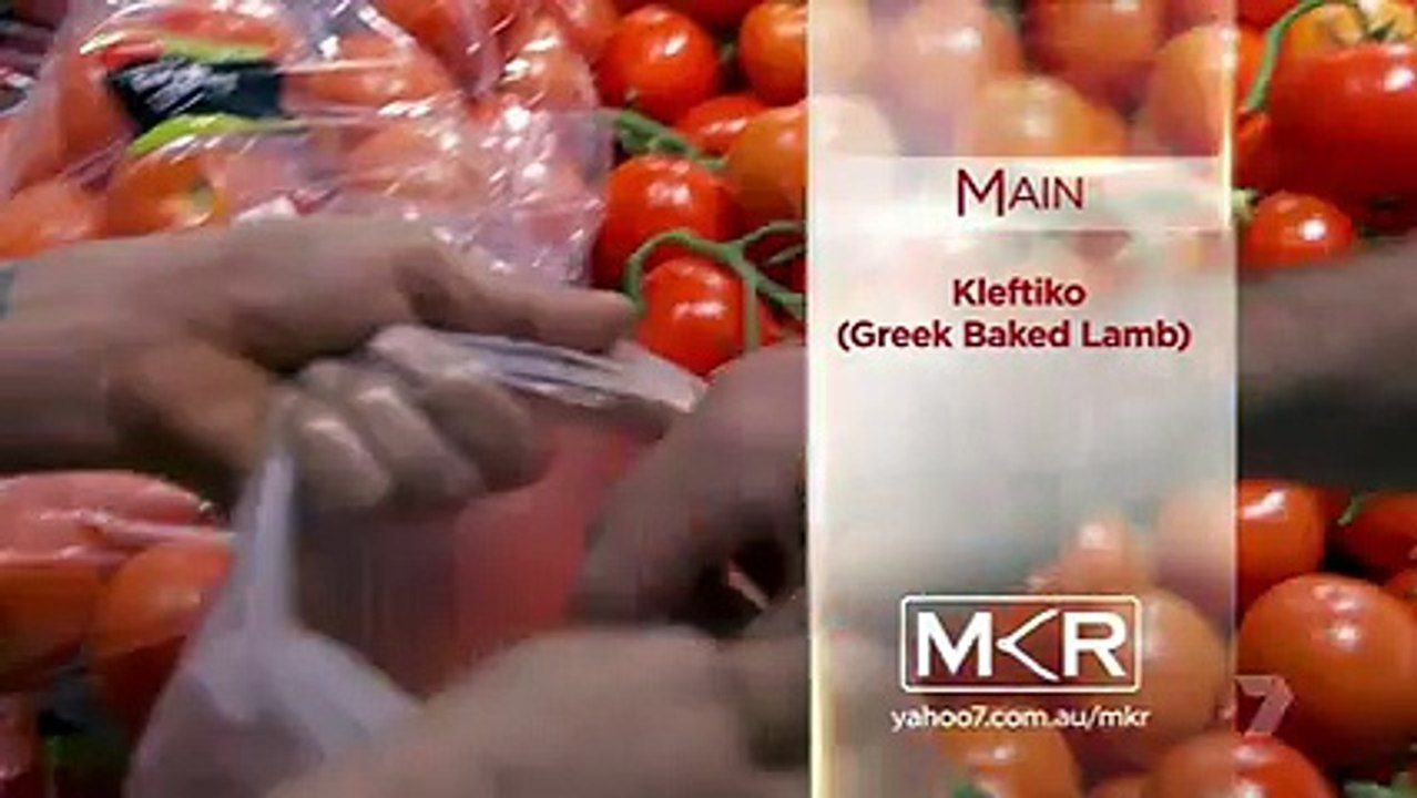 My kitchen rules S09E06