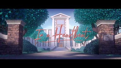 In a Heartbeat - Animated Short Film
