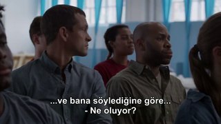 The Path  - 3 Sezon - 4 Bölüm - Türkçe altyazılar