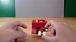 Как сделать МИНИ КОНФЕТНИЦУ из LEGO #9