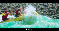 Subah Subah (Video) _ Arijit Singh, Prakriti Kakar _ Amaal Mallik _ Sonu Ke Titu Ki Sweety ( 676 X 1280 )