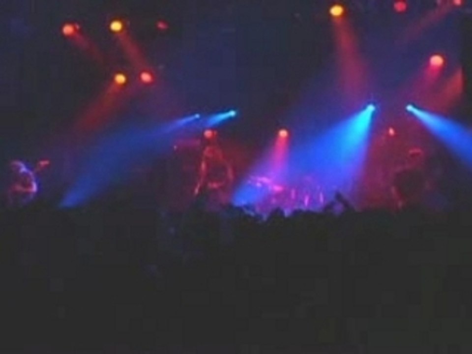 Seether - Live - Sympathetic