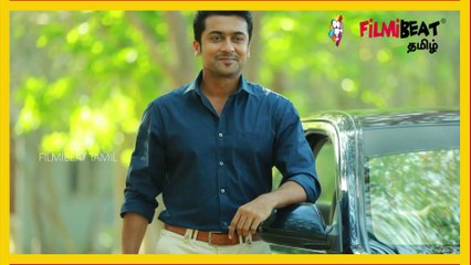 'சொடக்கு மேல சொடக்கு' போடாததால் பஸ் கண்ணாடியை உடைத்த சூர்யா ரசிகர்கள்!- வீடியோ