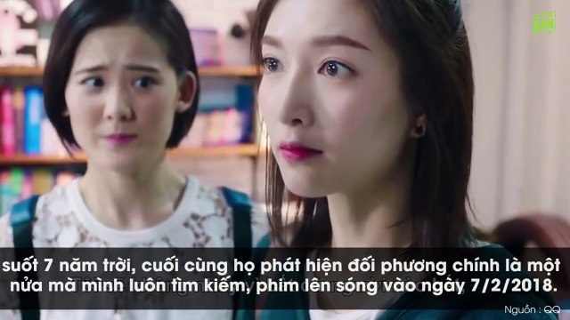 7 bộ phim truyền hình Trung Quốc nên cày trong dịp Tết Mậu Tuất 2018