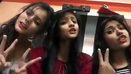 دہلی گرل ہوسٹل _ Delhi girls hostel