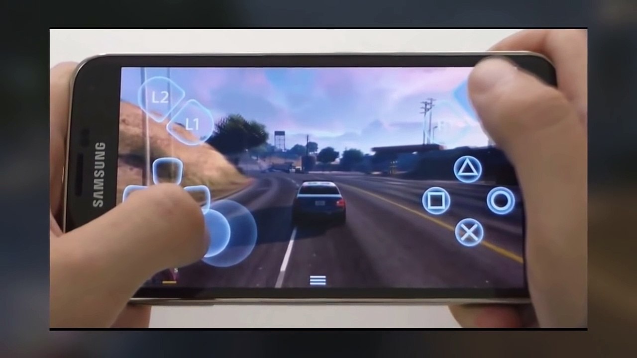 Grand Theft Auto 5 - BETA For iOS and Android Mobile Devices!? (GTA 5 Money Scam BUSTED)