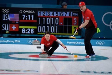 What to watch at the 2018 Winter Olympics: Feb. 9