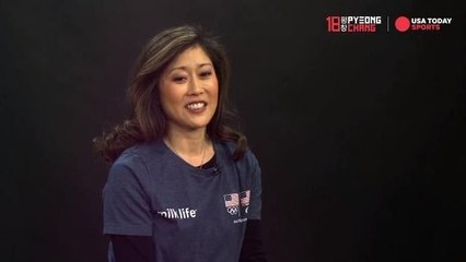 Kristi Yamaguchi breaks down Team USA figure skating