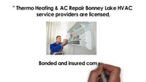 Thermo Heating & AC Repair Bonney Lake