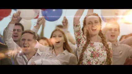 Oleg Gazmanov - Go Russia Forward