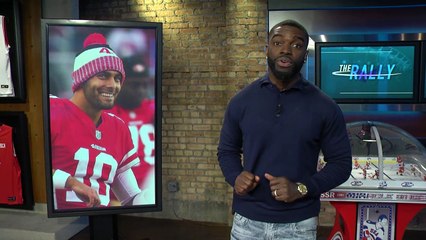 Is Jimmy Garoppolo's Contract Good for the 49ers?