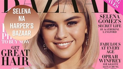 3 coisas que você não sabia sobre Selena Gomez