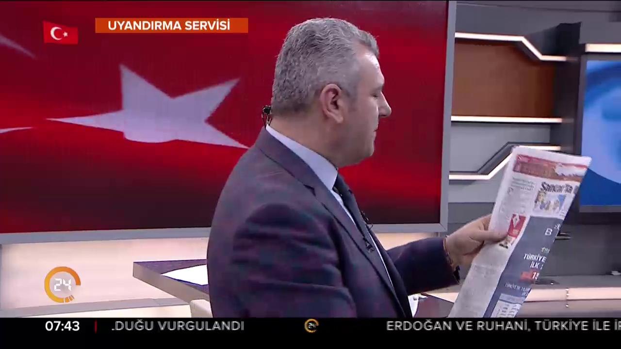 İhaneti böyle mi örtbas edeceksin Mehmet Efendi?