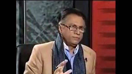 Hassan Nisar on valentine day-2