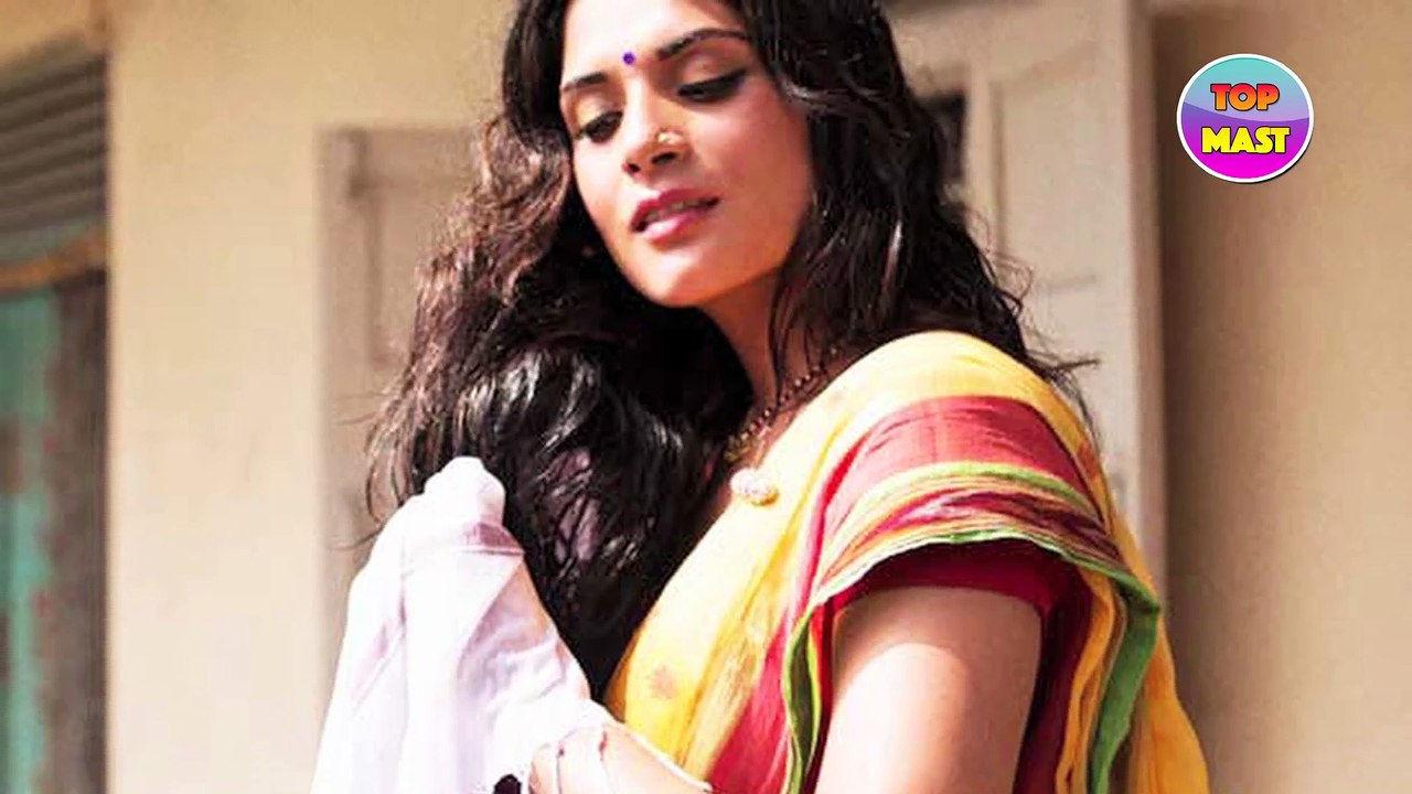 3 STOREYS ट्रेलर में  ऋचा चड्ढा का बोल्ड अंदाज आया सामने //richa chadha movie 3storeys trailer