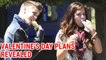 Justin Bieber Asks Selena Gomez For Romantic Valentine’s Day Trip