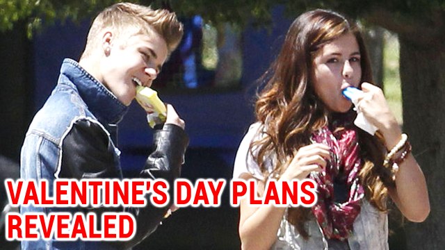 Justin Bieber Asks Selena Gomez For Romantic Valentine’s Day Trip