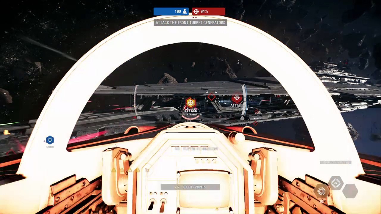 Game crash, it figures