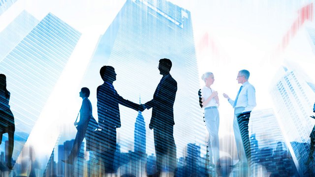 Business Brokers and M & A Professionals At Sunbelt Midwest