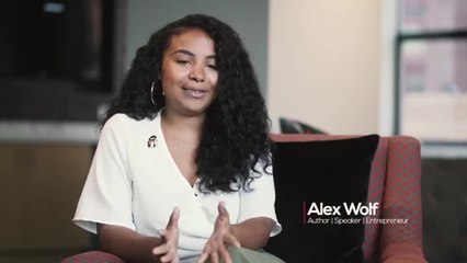 Leaders Create Leaders S3 EP 13: Understanding the New Millennial - ft. Alex Wolf