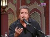 My ghazal show on PTV produced & directed by the great Syed Amjad Hussain (Shajee)