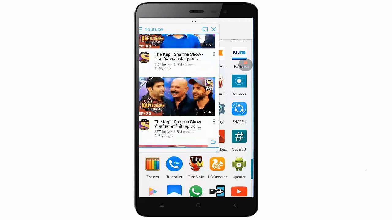 Top 5 Mind Blowing Apps For Android February 2017 (Hindi)