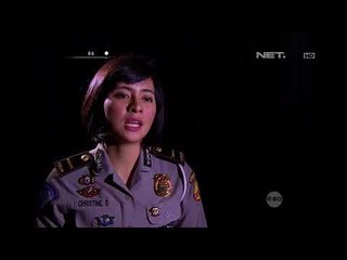 Apresiasi Kepada Pemakai Jalan yang Taat Peraturan