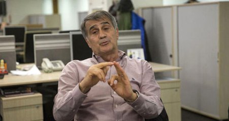 Beşiktaş Teknik Direktörü Şenol Güneş: Ozan Tufan'ın Hala Şansı Var