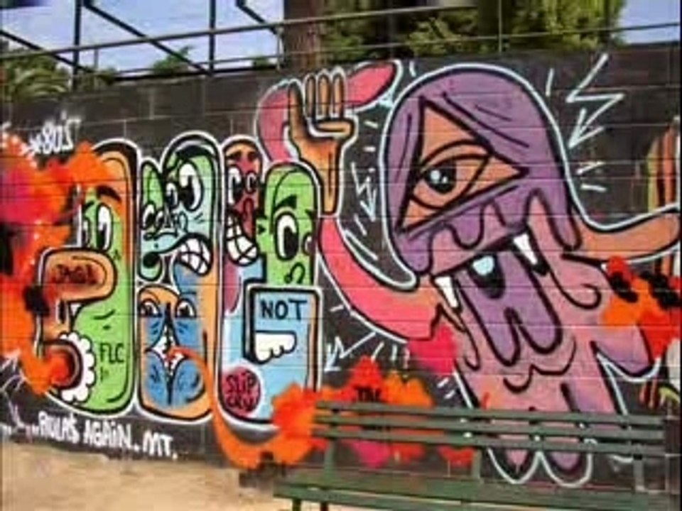 Next Picasso in Barcelona