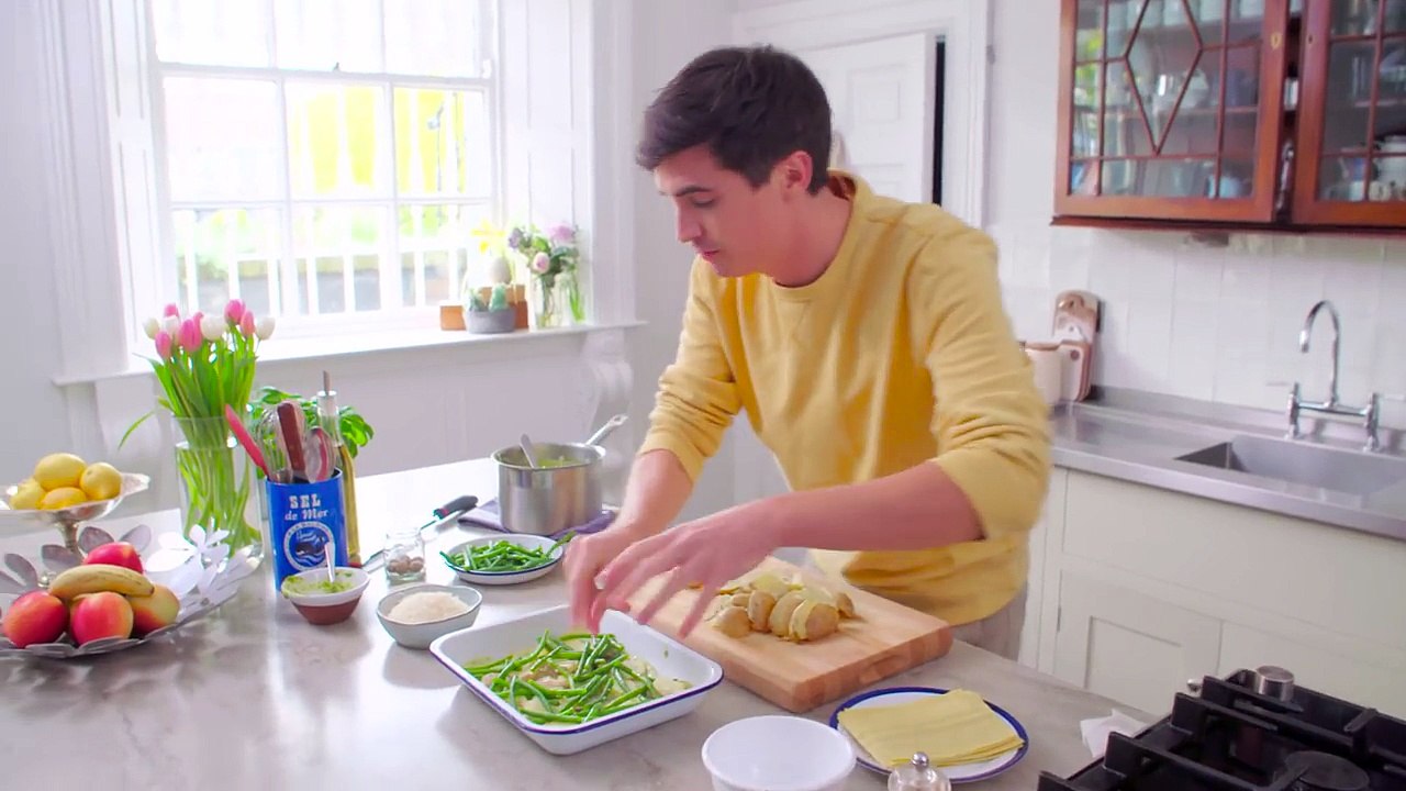 How to make. Vegetarian Lasagna!