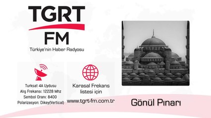 Gönül Pınarı Muhammed Aleyhisselama Tabi Olmak 20180208