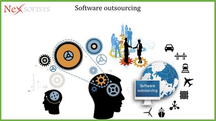 Software IT Outsourcing Service – Why India Top List in World?