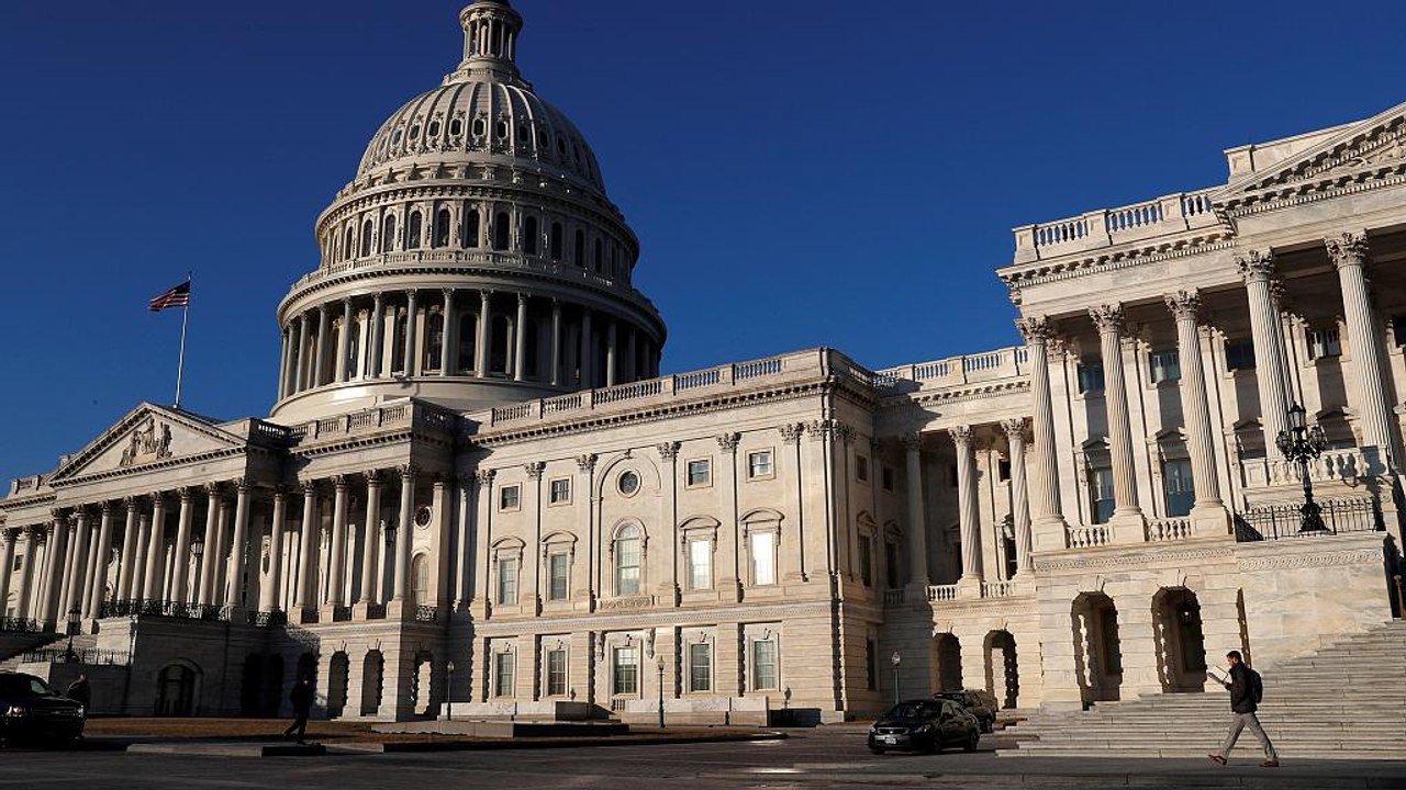 Etats-Unis : alors "shutdown or not shutdown" ?