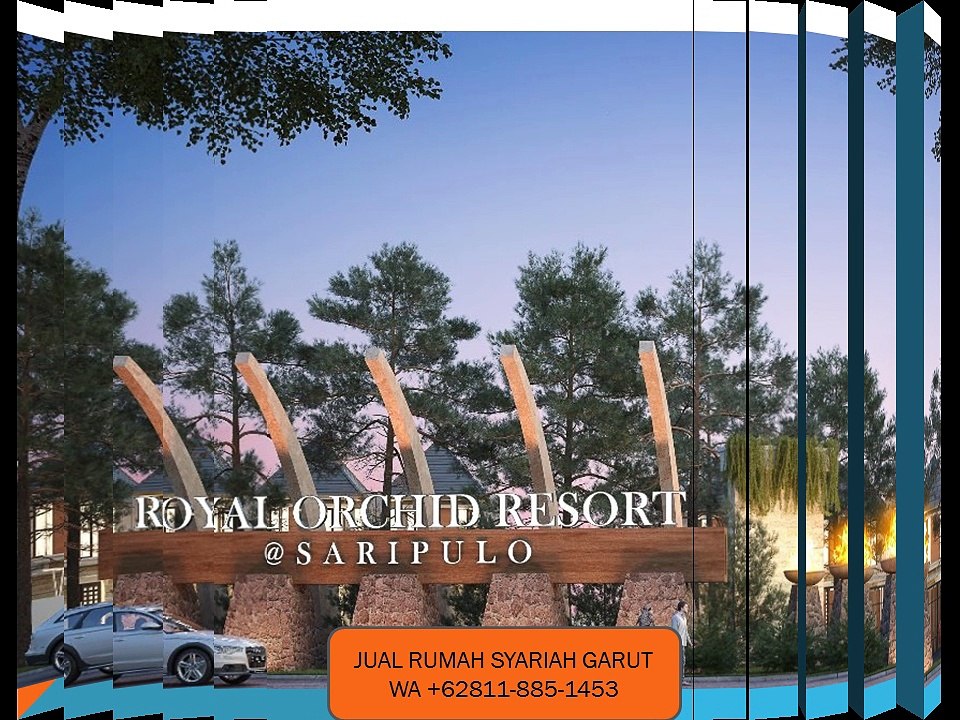 SEJUK,WA +62811-885-1453 harga rumah di garut kota