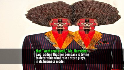 Bringing a Personal Touch to Plus-Size Fashion