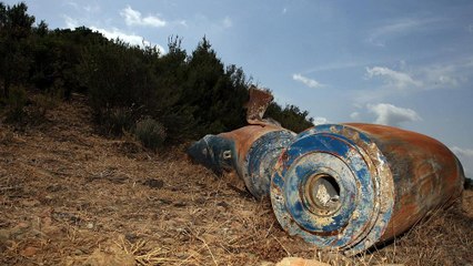 "L'uranio impoverito uccide", dice commissione parlamentare