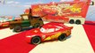 Disney Pixar Cars Mack Truck Hauler Disney Cars 2 Lightning Mcqueen Disney Pixar Cars Tow Mater