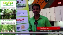 Watch the Green Heroes felicitated by Kovai Green League | SimpliCity