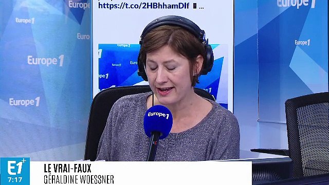 Les prisons sont-elles à moitié pleines de gens qui effectuent de très courtes peines ?