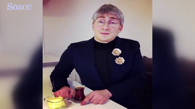 Sefa Doğanay, Canan Karatay taklidiyle kırdı geçirdi!