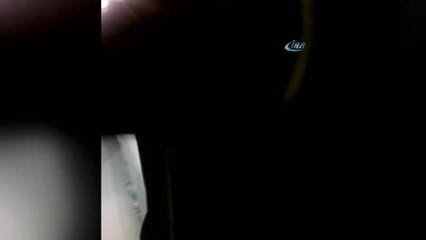 Yatak Odasındaki Gizli Geçit Kaçak Sigaralara Çıktı