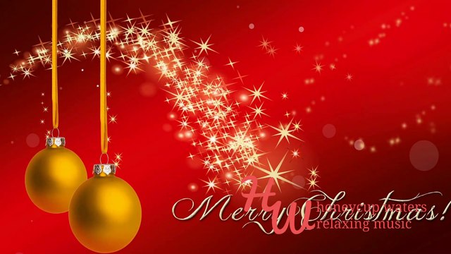 Ambient Christmas Music, Christmas Music Instrumental Honey 82