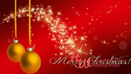 Ambient Christmas Music,  Christmas Music Instrumental Honey 82