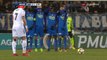 Grenoble 0-3 Strasbourg - Anthony Goncalves