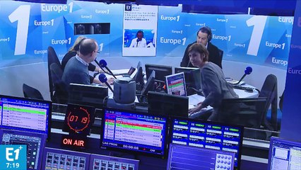 Enquête d'Ebdo sur Hulot : "Il fallait publier, je n'ai aucun doute là-dessus"