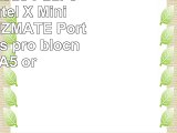 Étui pour Asus PadFone Mini Intel X Mini COOPER BIZMATE Portedocuments pro blocnotes A5