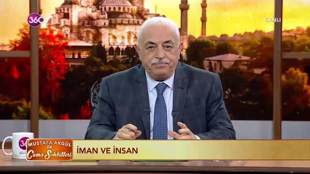 İmam ve insan
