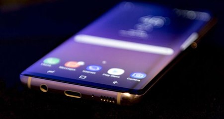 Samsung, İki Ülke Dışında Bütün Sporculara Telefon Vereceğini Duyurunca Ortalık Karıştı