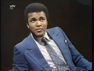 Muhammad Ali Kalay - Legend Boxer