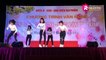 TOP 10 tiết mục dance -gây bão- siêu hot của học sinh THPT - Best dance Việt Nam